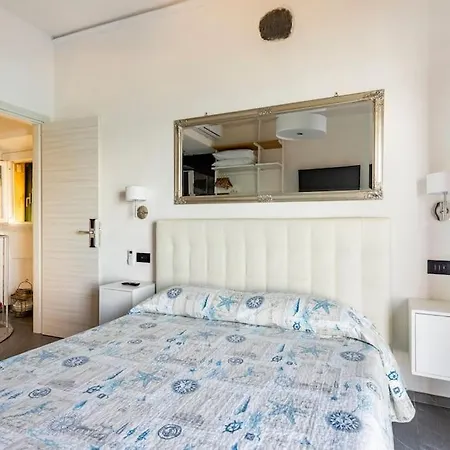 Alberta Rooms Manarola Exterior photo