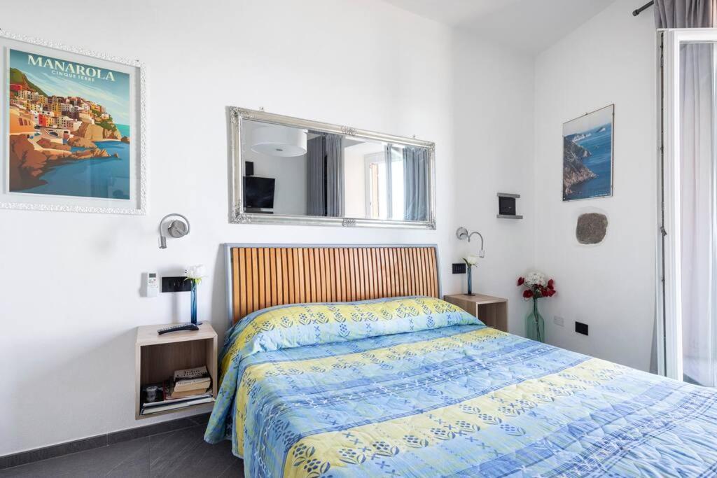Guest house Alberta Manarola