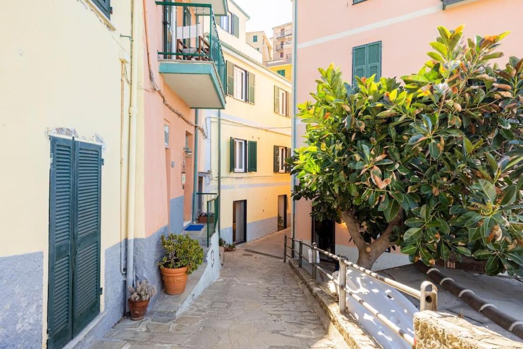 Alberta Guest house Manarola