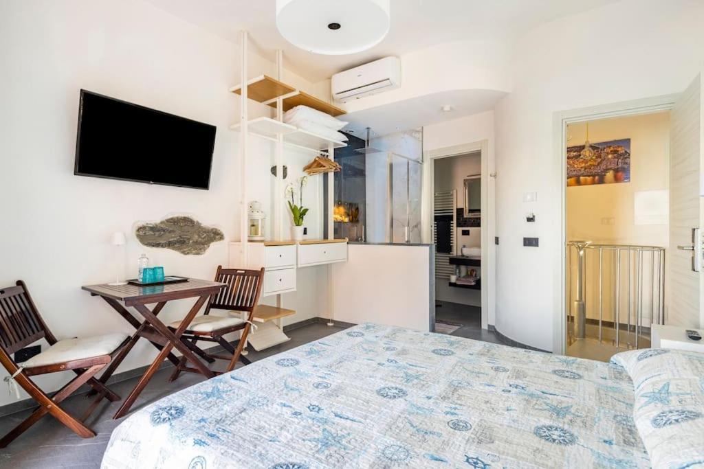 Guest house Alberta Manarola
