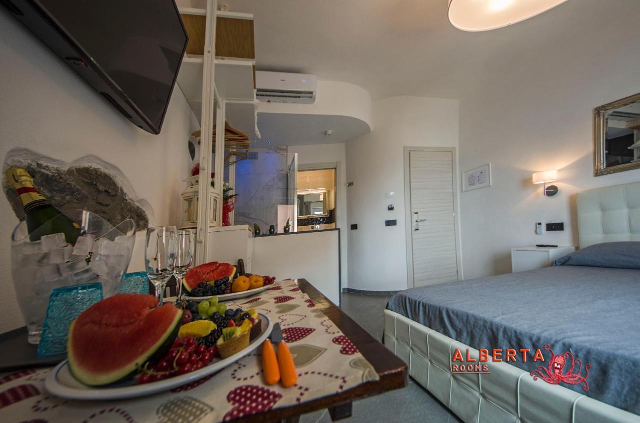 Guest house Alberta