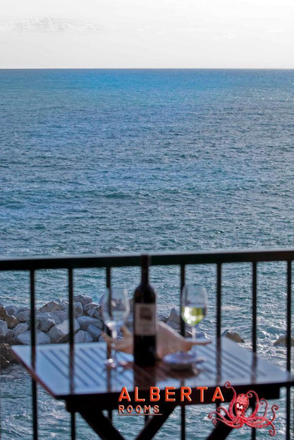 Alberta * Manarola